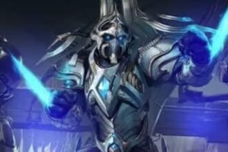 Rumor: Blizzard’s long-developing StarCraft shooter may be revealed at this year’s BlizzCon