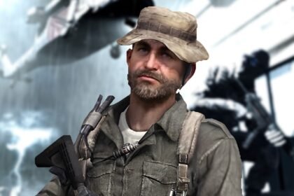 Valve's new Steam Deck update doesn't promise much, but classic Call of Duty games could see some real performance gains