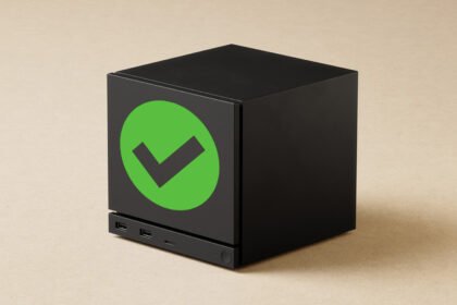 Steam Machine Verified games are incoming, but they'll be very different to Steam Deck Verified