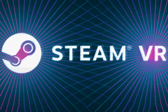 Steam Reveals Most Played PC VR Games of 2025