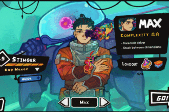 My new Steam sci-fi game obsession has become a problem