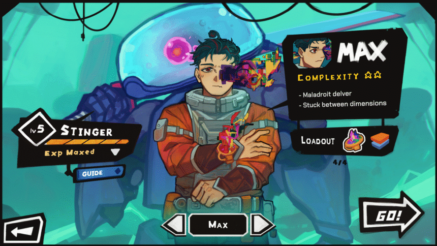 My new Steam sci-fi game obsession has become a problem