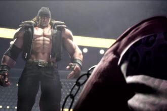 Street Fighter 6’s Upcoming Roster Addition Alex Gets Teaser Trailer Ahead of Spring Release