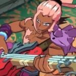 Surfpunk is a four-player co-op extraction ARPG promising ‘thrilling action and chill vibes’