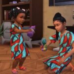 The Sims developer vows "our values are unchanged," as it teases multiple projects from post-Saudi-owned EA