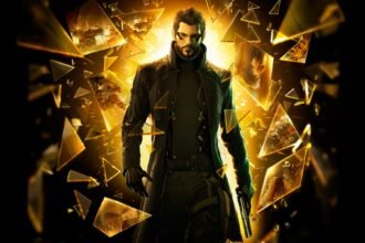 What Deus Ex: Mankind Divided Did That Modern Games Don’t