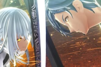 6 things to know before starting The Legend of Heroes: Trails Beyond the Horizon