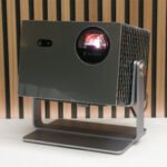 Valerion VisionMaster Pro2 review - a triple laser projector perfect for gaming