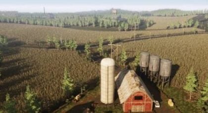 Vein is an early access co-op multiplayer sandbox where players must survive in a rural zombie apocalypse