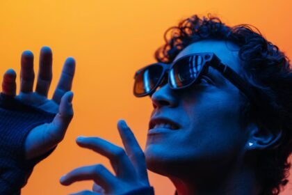 VITURE Calls XREAL Lawsuit “patent-troll-style” in Escalating AR Glasses IP Battle