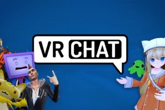 ‘VRChat’ Breaks Concurrent User Record on New Year’s Eve