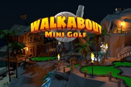 Studio Behind VR Hit ‘Walkabout Mini Golf’ Lays Off 25% of Staff, Raises DLC Price Moving Forward
