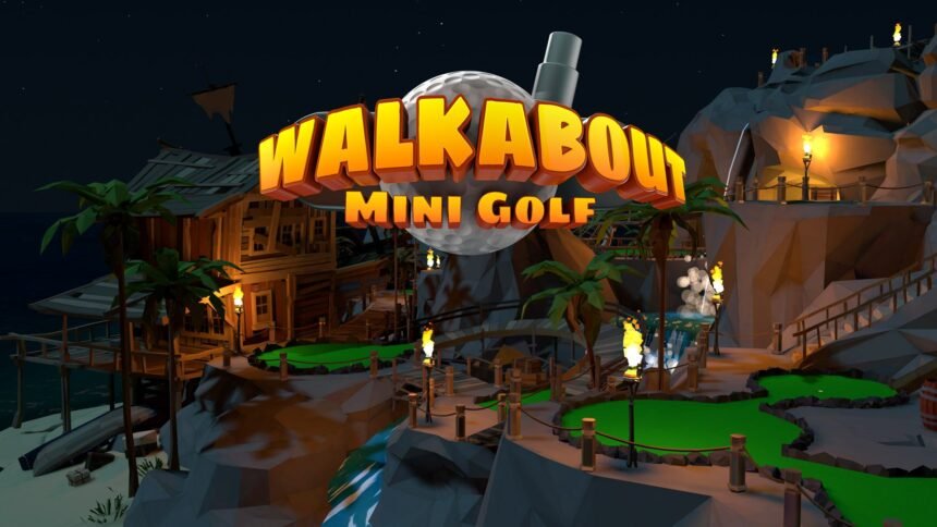 Studio Behind VR Hit ‘Walkabout Mini Golf’ Lays Off 25% of Staff, Raises DLC Price Moving Forward