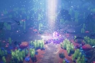 Warvox is an upcoming action MMORPG promising skill-based combat and ‘constant progression’