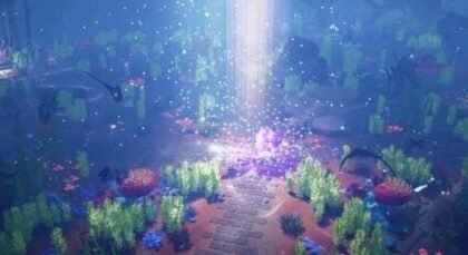 Warvox is an upcoming action MMORPG promising skill-based combat and ‘constant progression’