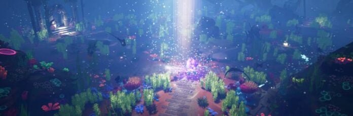 Warvox is an upcoming action MMORPG promising skill-based combat and ‘constant progression’