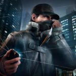 watch dogs key image art