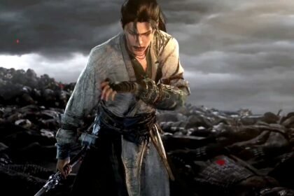 16 Best RPGs of 2025