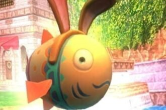 Family MMORPG Wizard101 finally releases on the Nintendo Switch next week