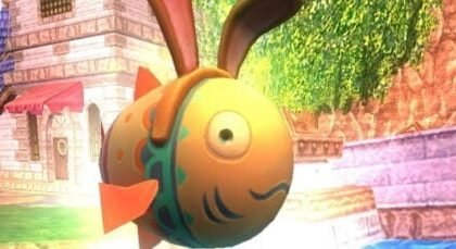 Family MMORPG Wizard101 finally releases on the Nintendo Switch next week