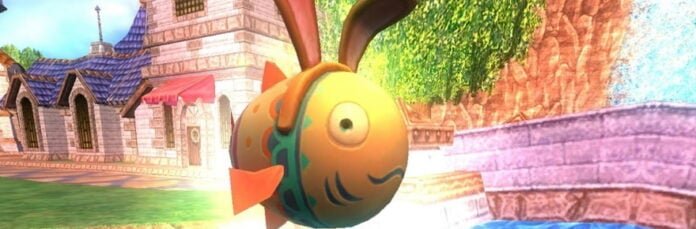 Family MMORPG Wizard101 finally releases on the Nintendo Switch next week