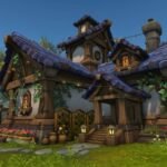 World of Warcraft's housing is one of the game's biggest swings yet