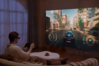 XREAL Rolls out Automatic Real-time 3D Conversion Feature for Its AR Glasses