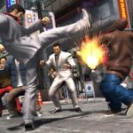 yakuza 3 remastered