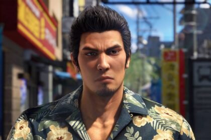 Yakuza Kiwami 3 preview: RGG wants to reframe the clunkiest Yakuza game