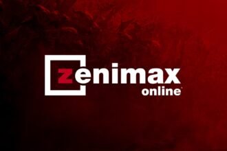 zenimax online studios logo