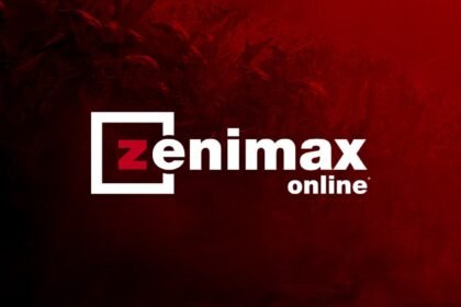 zenimax online studios logo