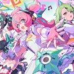 Zenelss Zone Zero Version 2.6 has you playing as an event planner and social media manager for an idol group