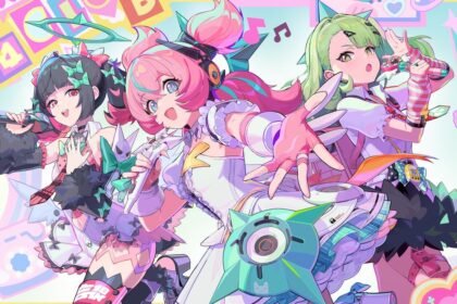 Zenelss Zone Zero Version 2.6 has you playing as an event planner and social media manager for an idol group