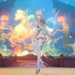 Genshin Impact version 'Luna 4' (6.3) livestream codes