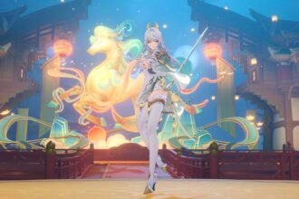 Genshin Impact version 'Luna 4' (6.3) livestream codes