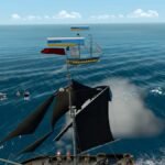 The Pirate: Republic of Nassau Review: A Pirate's Life for Me