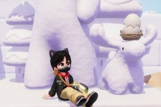 All Onsen Egg Hunt locations in Heartopia