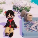 All animal locations and favorite foods in Heartopia