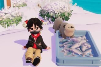 All animal locations and favorite foods in Heartopia