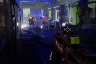 Marathon Game Director Says Seasons Will be Like “a Months-Long Roguelike Adventure”