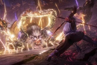 Nioh 3 Reportedly Sold Over 700,000 Copies on PS5 and PC in Four Days