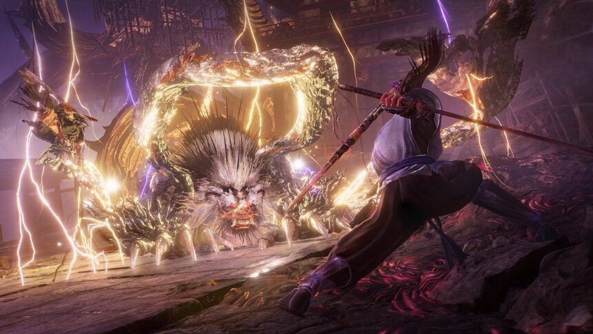 Nioh 3 Reportedly Sold Over 700,000 Copies on PS5 and PC in Four Days