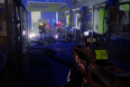 Marathon Highlights Rook Gameplay, Creepy Crawlies, and Stylish Kills in New Trailers