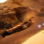 Star Wars Galactic Racer