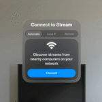 Apple Vision Pro &amp; Samsung Galaxy XR Get PC VR Foveated Streaming