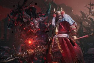 Nioh 3 is, unsurprisingly, the fastest-selling game in the series with over a million units sold