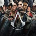 Assassin's Creed Infinity