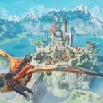 Monster Hunter Stories 3 Twisted Reflection