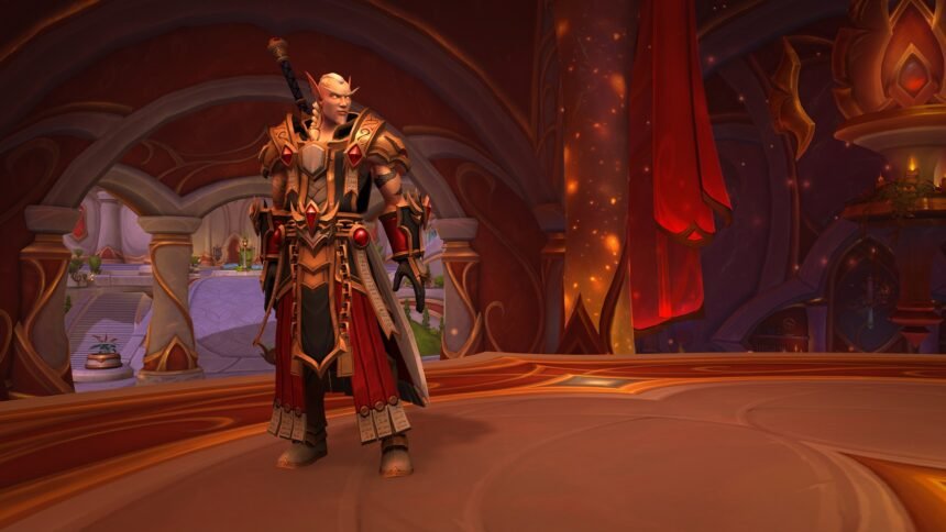 World of Warcraft: Midnight – Everything You Need to Know