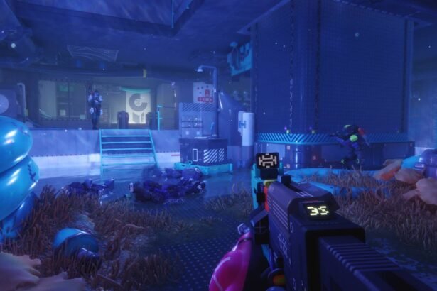 All Marathon Twitch drops and how to get them